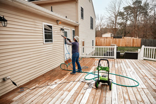 Best Concrete Pressure Washing  in Coalfield, TN