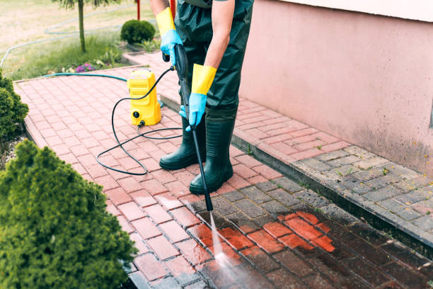 Coalfield, TN Pressure Washing Company