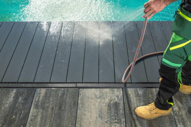Trusted Coalfield, TN Pressure Washing Experts