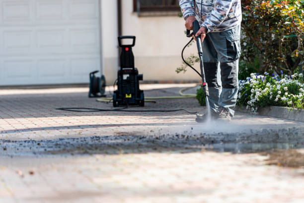Local Pressure Washing Services in Coalfield, TN