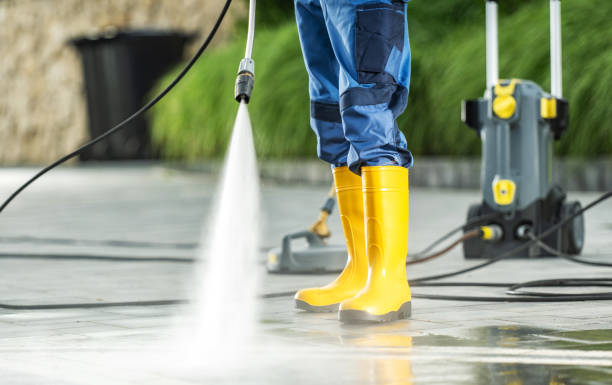  Coalfield, TN Pressure Washing Pros