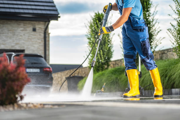 Best Commercial Pressure Washing  in Coalfield, TN
